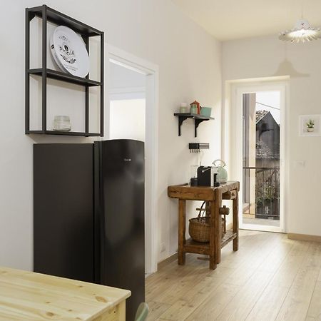 Casa Enry Apartman Biella Kültér fotó