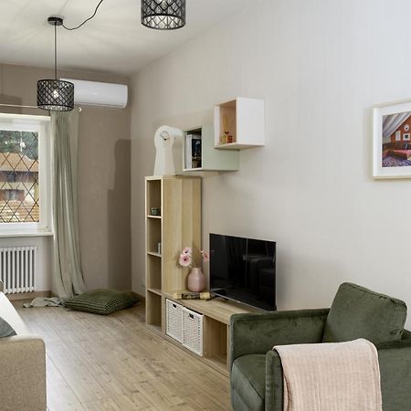 Casa Enry Apartman Biella Kültér fotó
