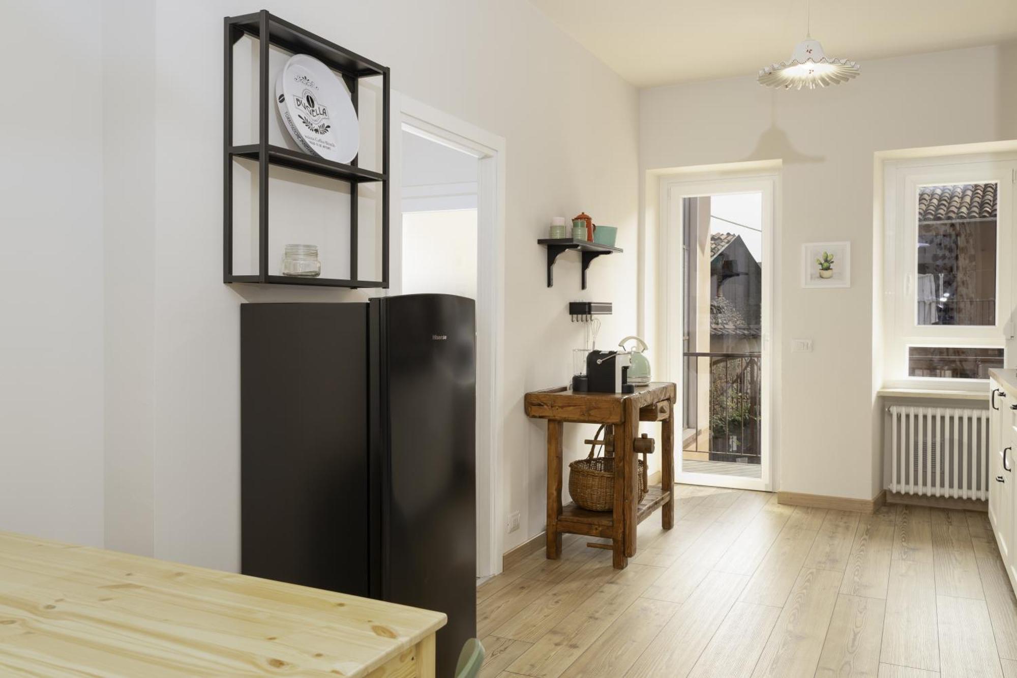Casa Enry Apartman Biella Kültér fotó