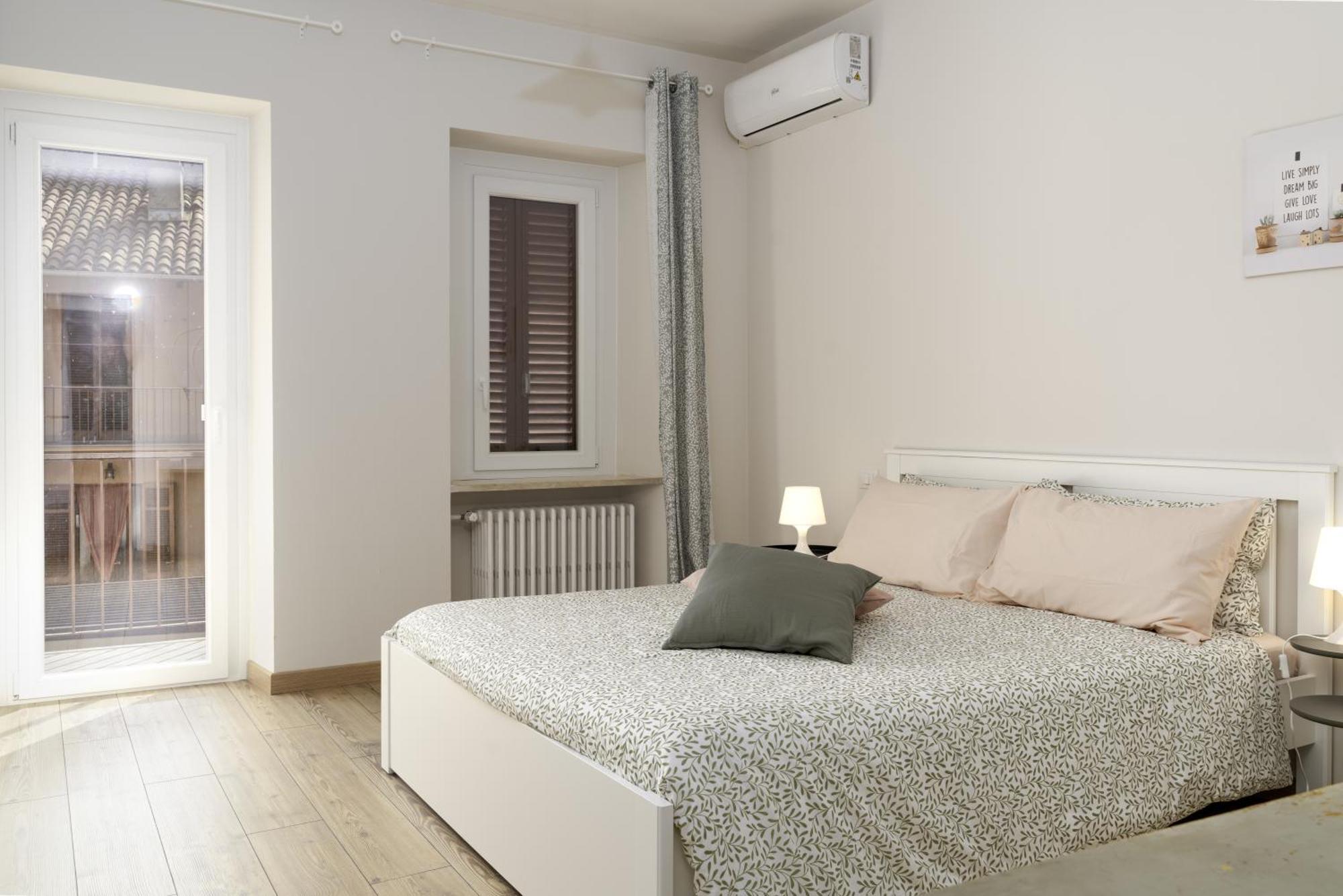 Casa Enry Apartman Biella Kültér fotó